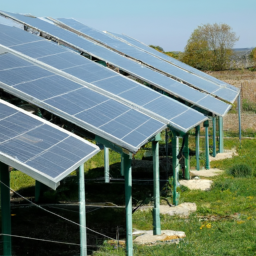 Panneaux Solaires Photovoltaïques : Évaluer le Retour sur Investissement Tulle